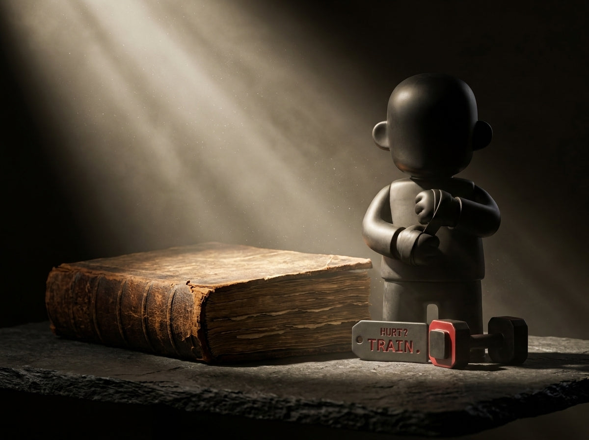 Stoic Gifts: 15 Ideas for the Friend Who Never Complains