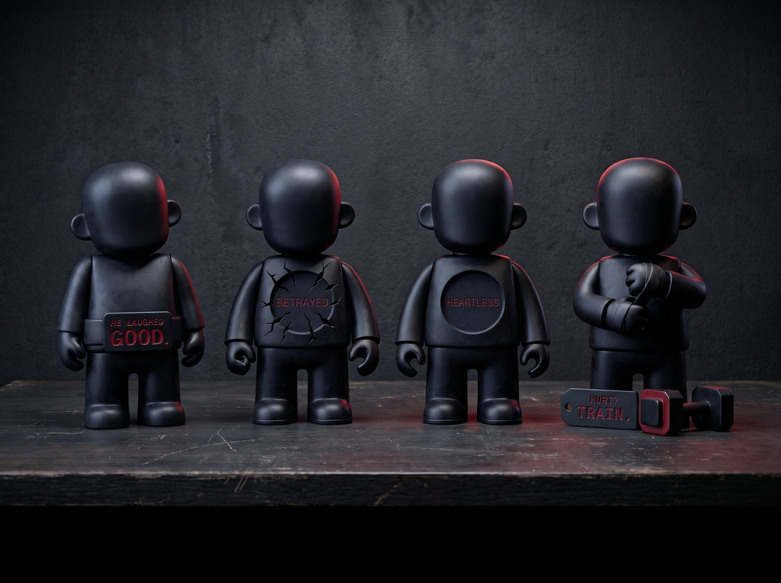 Art Toys for Adults: A Starter Guide to Collecting Designer Figures (2026)