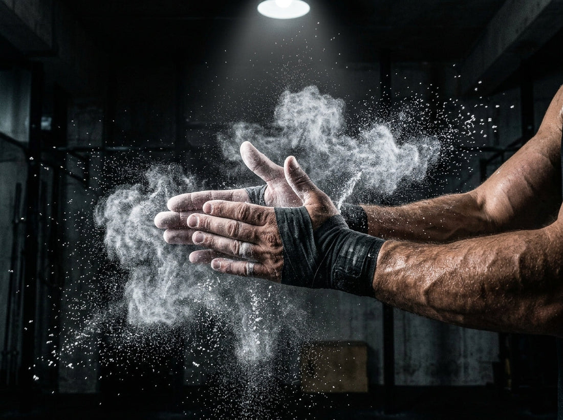 Gym After a Breakup: Turning Heartbreak Into Your Best Season