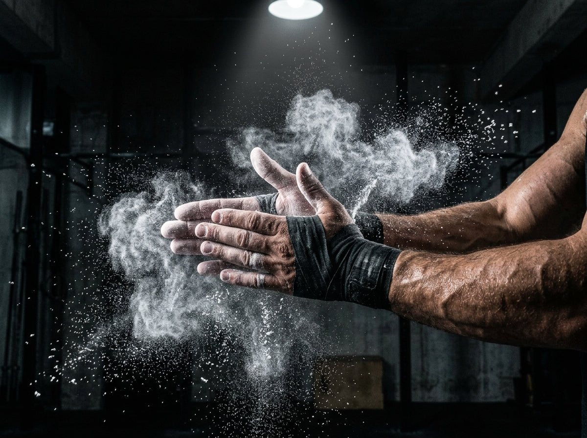 Gym After a Breakup: Turning Heartbreak Into Your Best Season