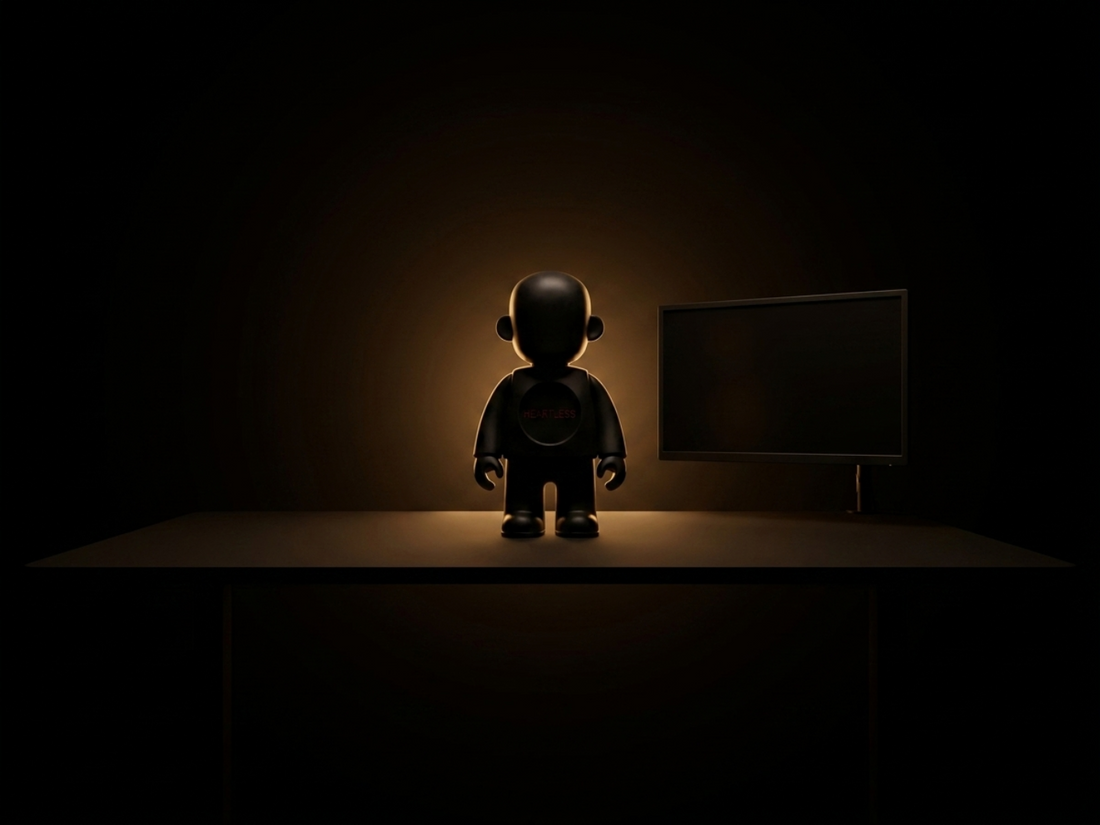 Dark Aesthetic Desk Setup: 12 Ideas for a Matte Black Workspace
