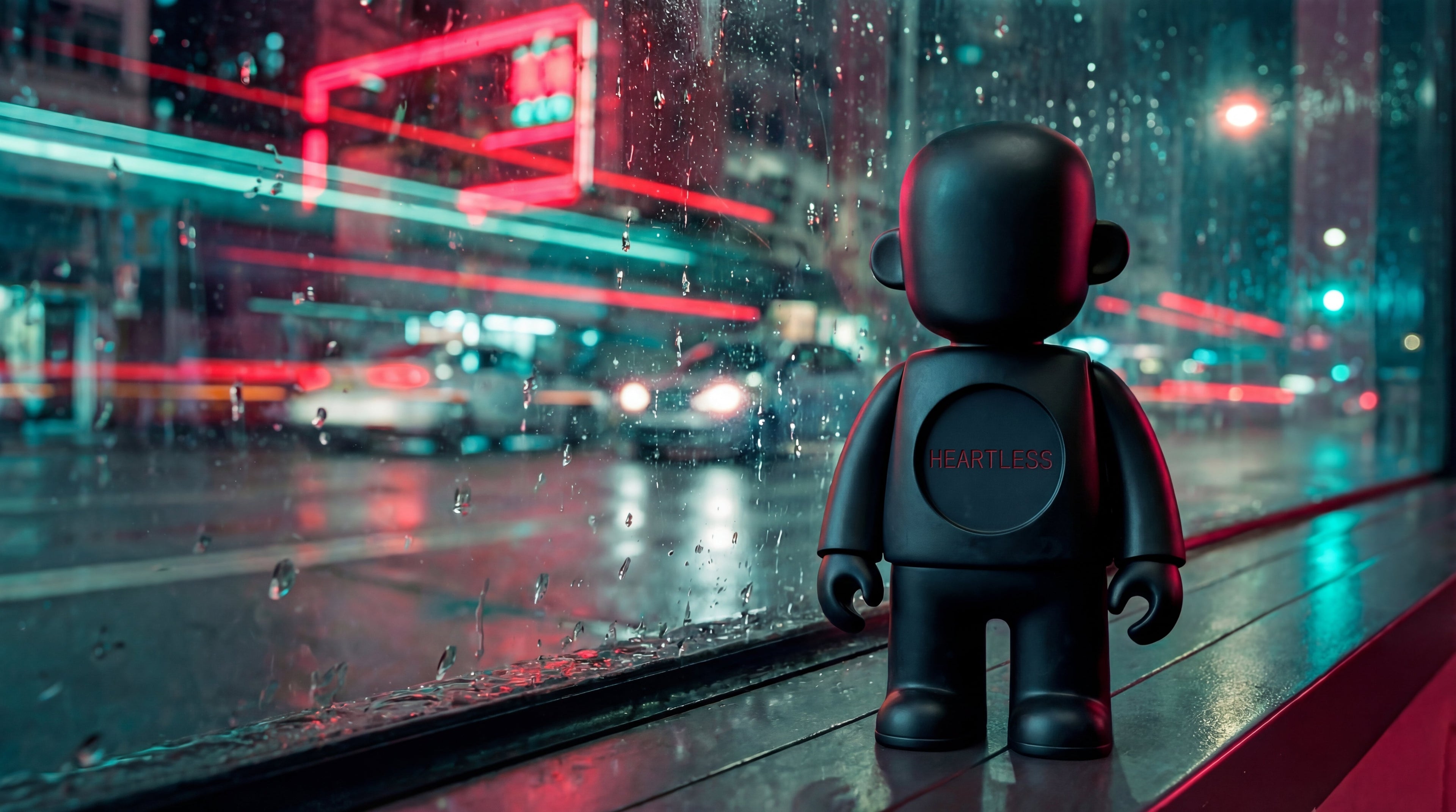 Why the "No Contact Rule" is Failing You (And How to Fix It With Physical Anchors)